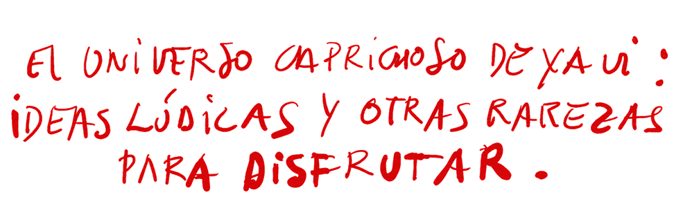 Gabinete de Curiosidades